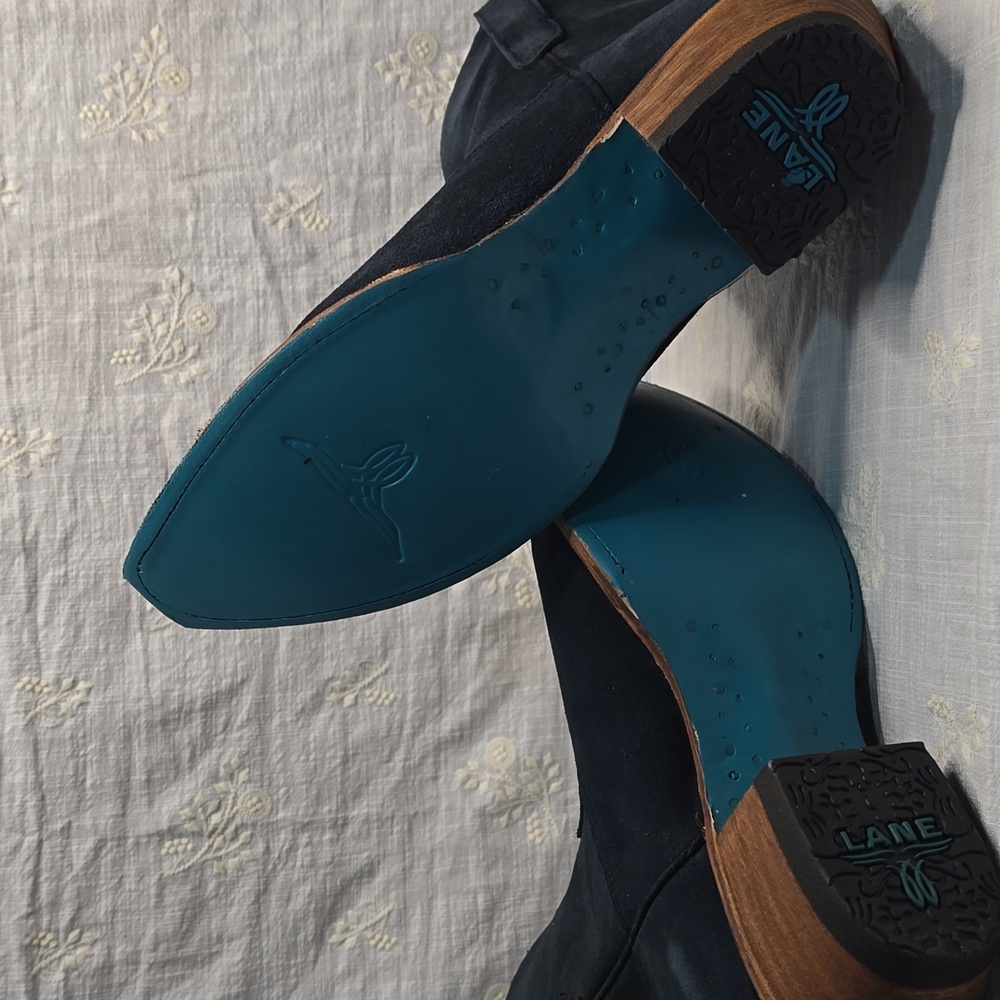 Lane Boots - Picture 6 of 13